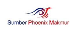 PT. Sumber Phoenix Makmur Logo